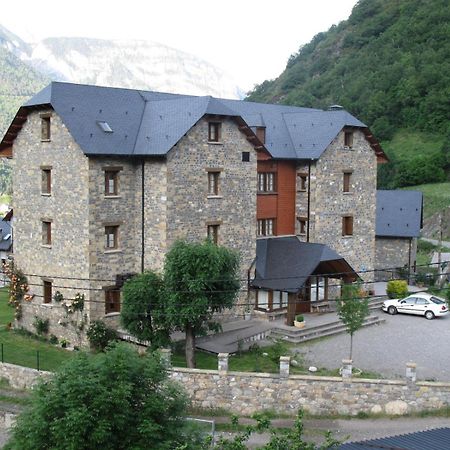 Hotel Casa Anita San Juan De Plan Eksteriør bilde