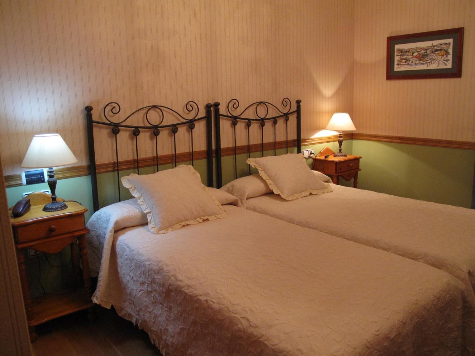 Hotel Casa Anita San Juan De Plan Eksteriør bilde