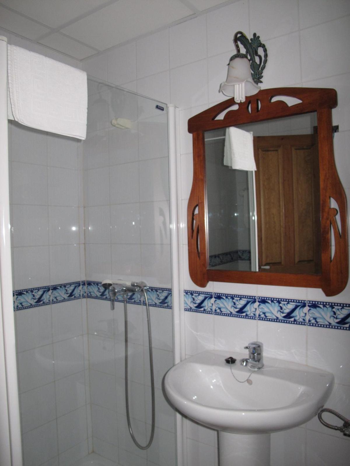 Hotel Casa Anita San Juan De Plan Eksteriør bilde