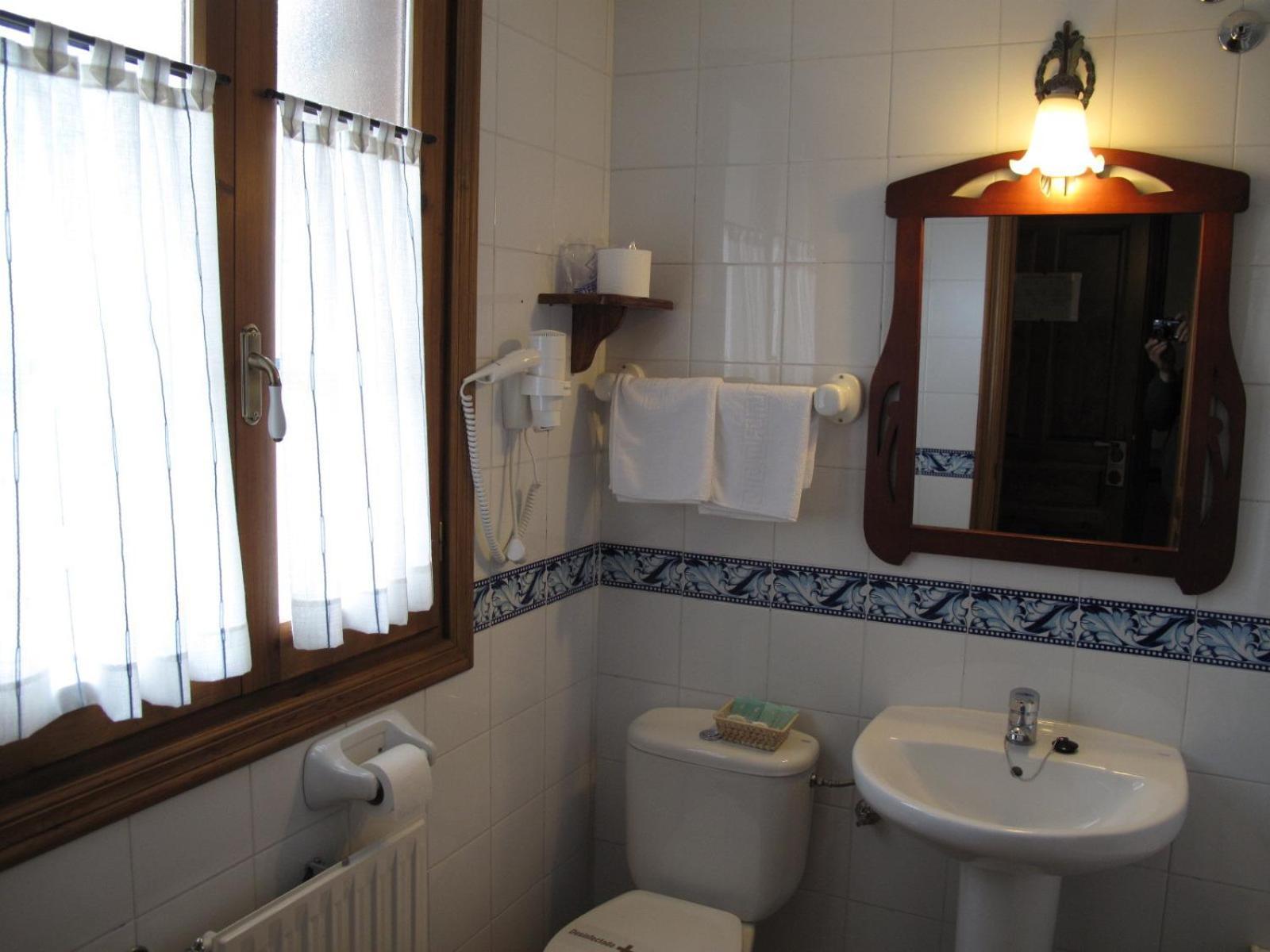 Hotel Casa Anita San Juan De Plan Eksteriør bilde