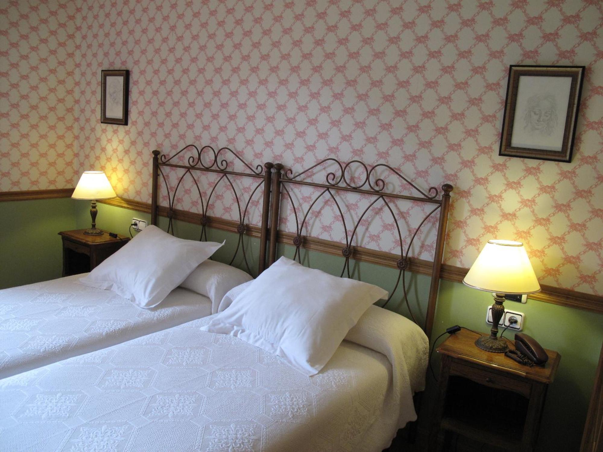 Hotel Casa Anita San Juan De Plan Eksteriør bilde