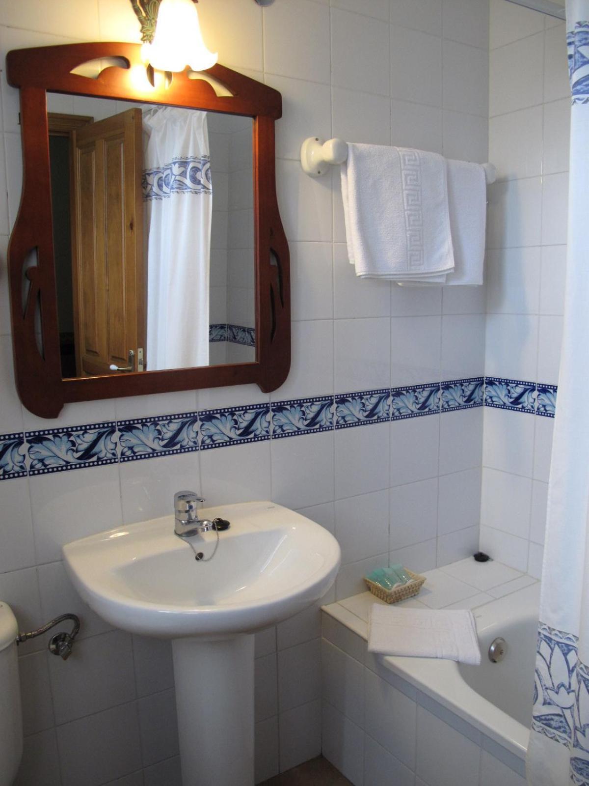 Hotel Casa Anita San Juan De Plan Eksteriør bilde