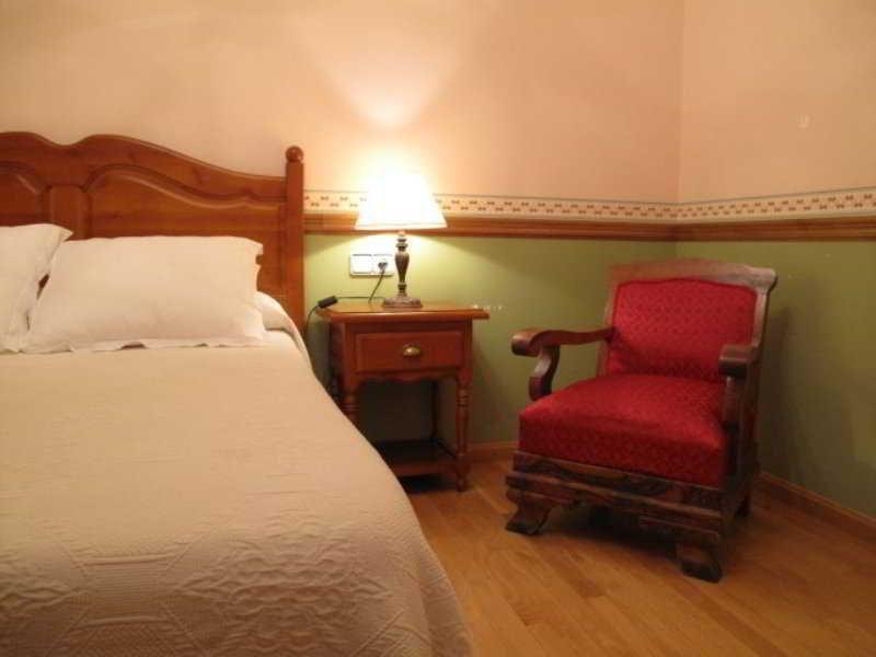 Hotel Casa Anita San Juan De Plan Eksteriør bilde