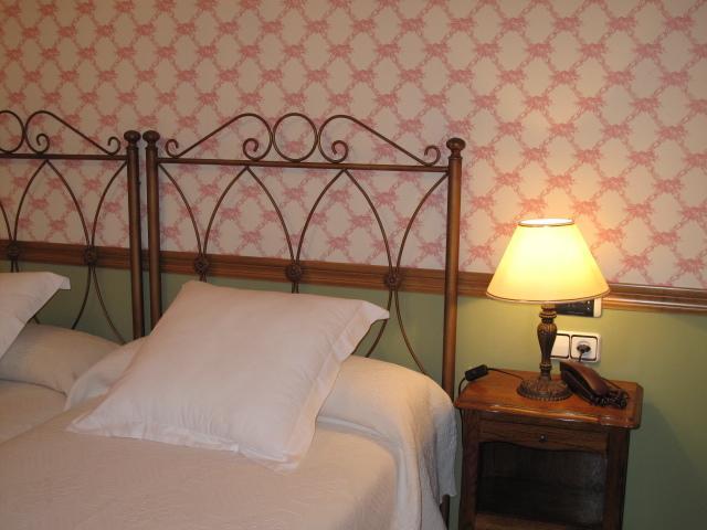 Hotel Casa Anita San Juan De Plan Eksteriør bilde